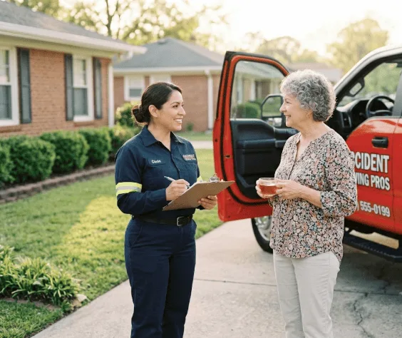 Accident Towing Service Caspian, MI FAQs